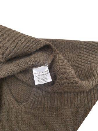 Pulover baby alpaca Femei-L [3]