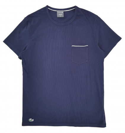 Tricouri Barbati - Tricou Lacoste sleepwear Barbati-S
