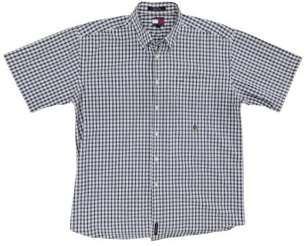 Camasi Barbati - Camasa Tommy Hilfiger Barbati-L