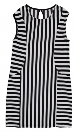 Rochii - Rochie cu dungi C&A Femei-M