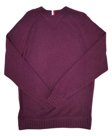 Pulover lana Tommy Hilfiger Barbati-M [1]