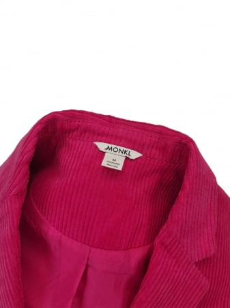 Sacou velur Monki Femei-M [3]