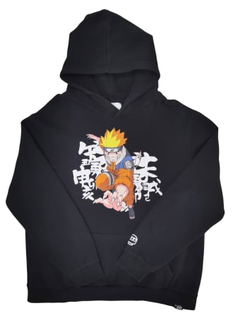 Barbati - Hanorac Naruto Besrshka Barbati-M