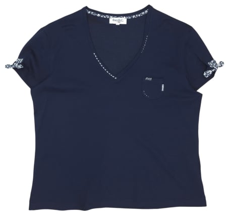 Femei - Tricou Barolloc Femei-XL