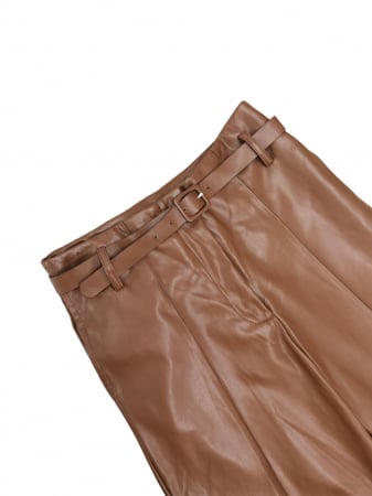 Pantaloni Silvian Heach Femei-XS [2]