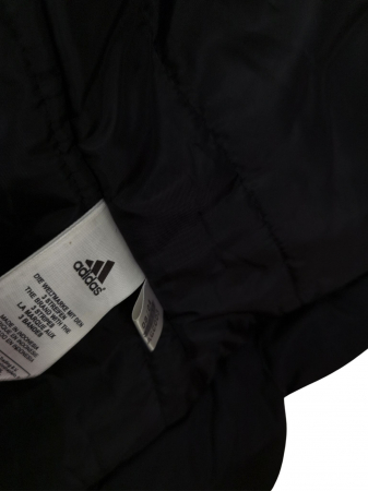 Vesta neagra adidas Femei-M [5]