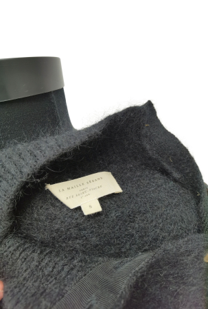 Rochie lana si mohair Femei-S [4]