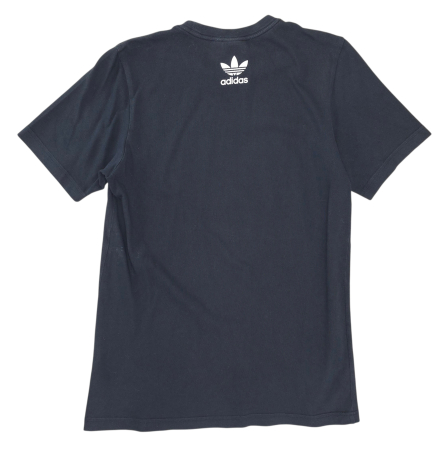 Tricou negru adidas Barbati-XS [1]
