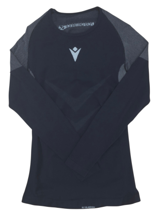 Sport - Bluza fitness Barbati-L