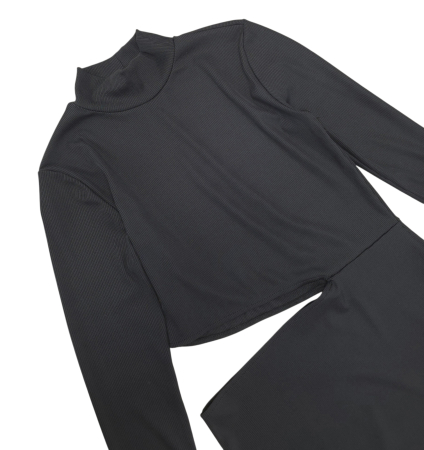 Rochie decupata Pull&Bear Femei-M [2]