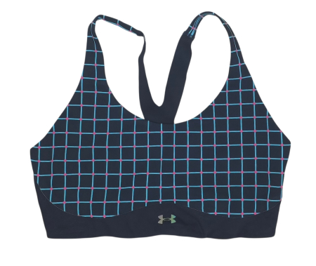 Sport - Bustiera fitness Under Armour Femei-M