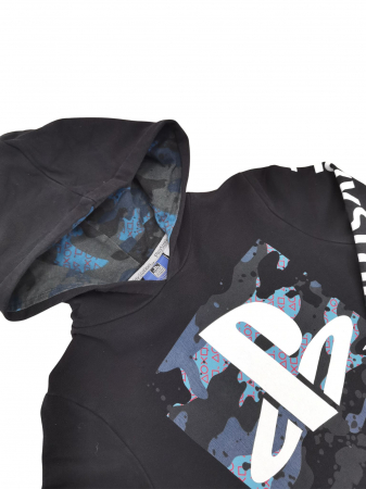 Hanorac Playstation Baieti 9-10 Ani [2]