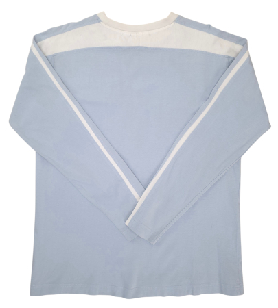 Bluza albastra PUMA Barbati-L [1]