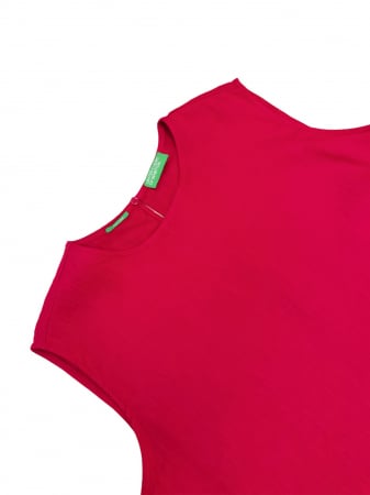 Maiou in Benetton Femei-L [2]