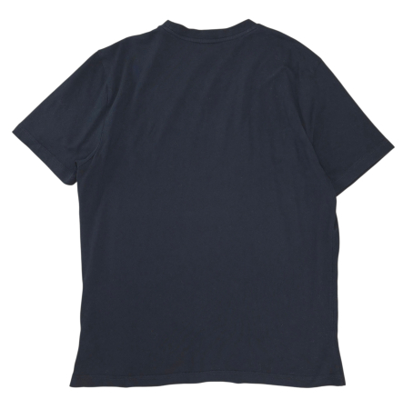 Tricou negru PUMA Barbati-L [1]