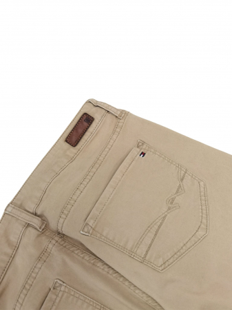 Pantaloni Tommy Hilfiger Femei-L [3]