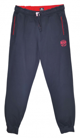 Pantaloni Barbati - Pantaloni Athl DPT Boxer Barbati-M