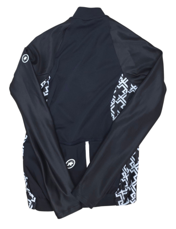 Bluza fitness assos Femei-XS [1]