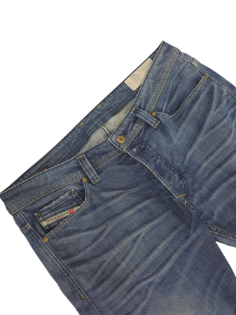 Blugi DIESEL Viker Barbati-L [2]