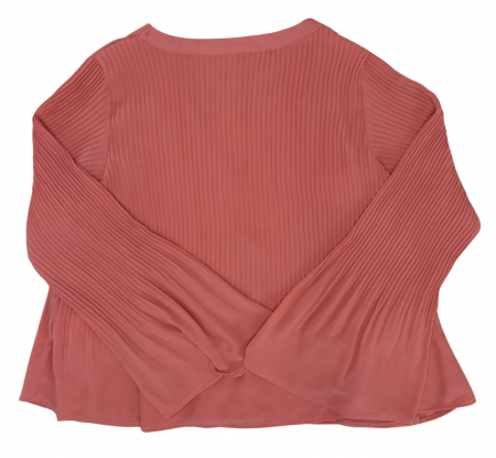 Camasa portocalie Amisu Femei-XS [1]