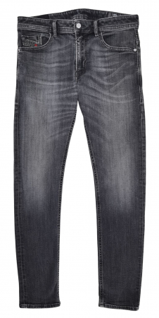 Blugi Barbati - Blugi gri DIESEL Barbati-M