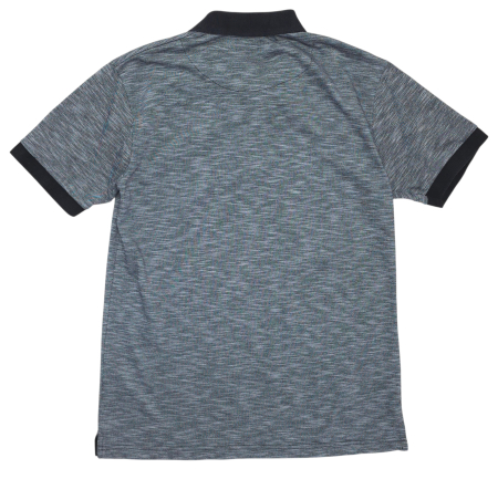 Tricou gri bumbac Barbati-L [1]