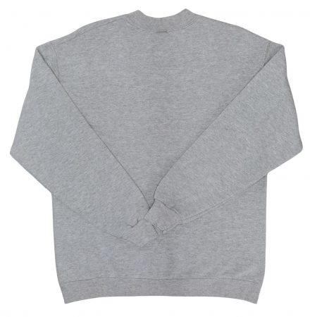 Bluza gri Retro Femei-M [1]