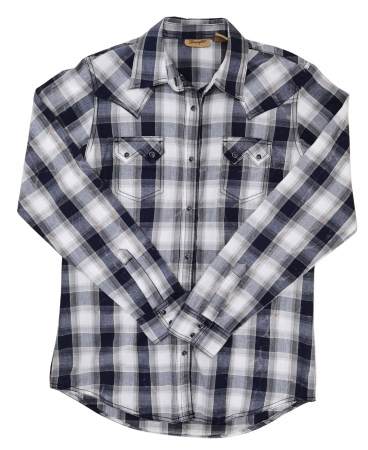 Camasi Femei - Camasa in carouri Wrangler Femei-S