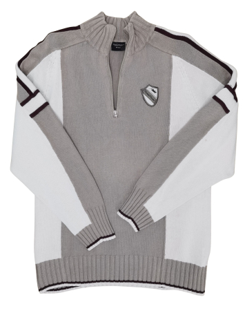 Barbati - Pulover bumbac Ross River Barbati-M