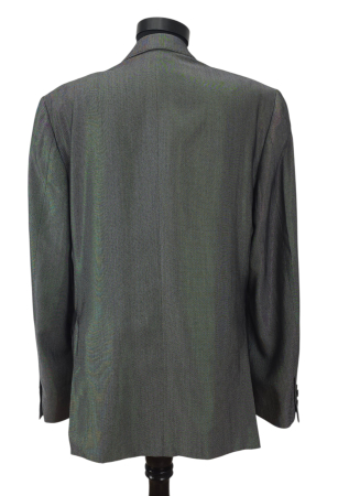 Sacou lana VERSACE Barbati-M [1]