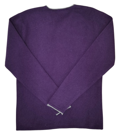 Pulover casmir Barbati-S [1]