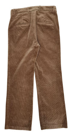 Pantaloni velur H&M Femei-L [1]