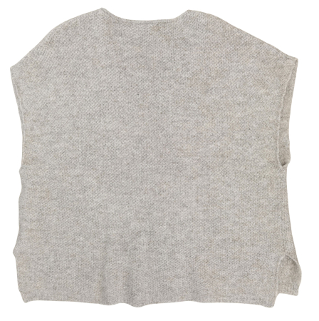 Pulover bej Retro Femei-XXL [1]