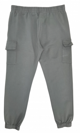 Pantaloni verzi AMISU Femei-XXL [1]