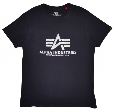 Barbati - Tricou Alpha Industries Barbati-S
