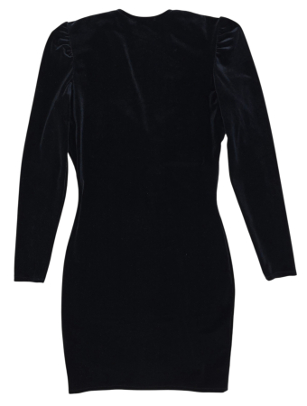Rochie catifea MANGO Femei-S [1]