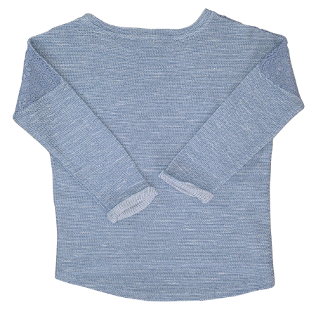 Pulover Best Connections Femei-S/M [1]