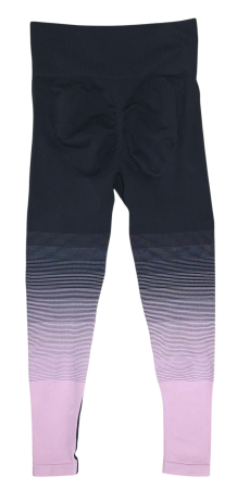 Colanti fitness cu model Femei-XS [1]
