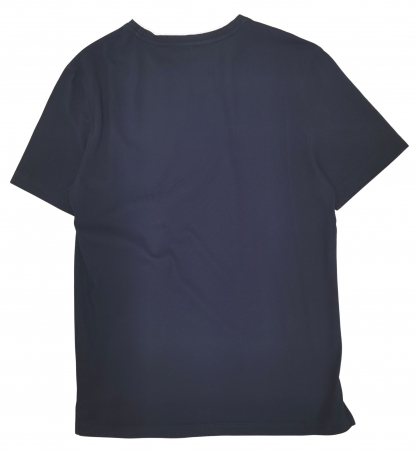 Tricou negru Jaspal Barbati-XL [1]