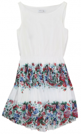 Rochii - Rochie alba Suiteblanco Femei-XS