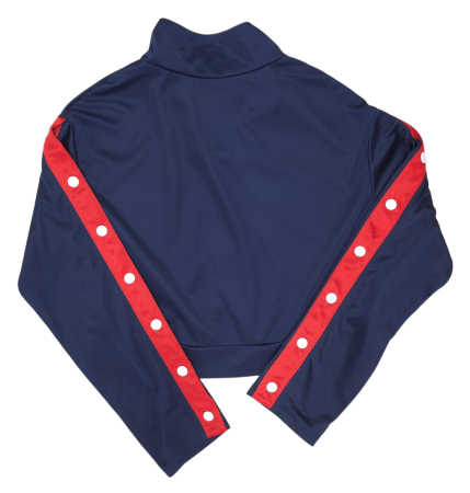 Jacheta crop H&M Femei-XS [1]