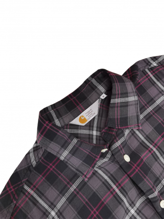 Camasa in carouri Carhartt Barbati-M [2]