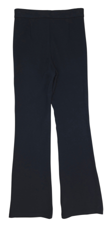 Pantaloni negri Zara Femei-XS [1]