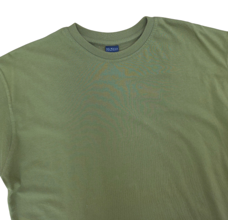 Tricou verde McNeal Barbati-M [2]
