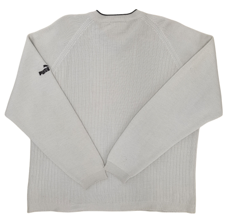 Pulover lana PUMA Barbati-L [1]