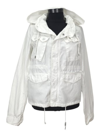 Noutati - Geaca denim DIESEL Femei-S