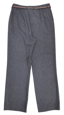 Pantaloni lana Retro Femei-L [1]