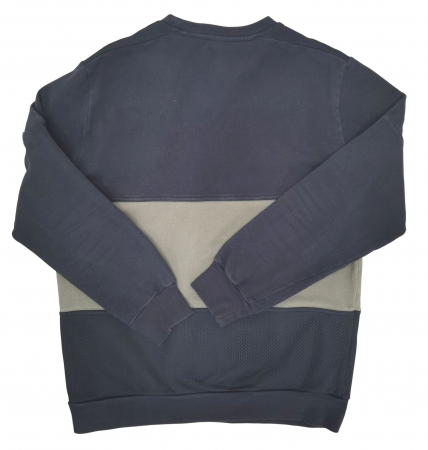 Bluza neagra Active Barbati-S [1]