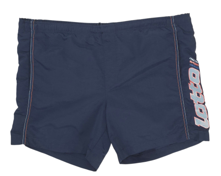 Noutati - Pantaloni lotto Barbati-XXL