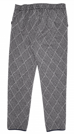 Pantaloni gri OVS Femei-M [2]